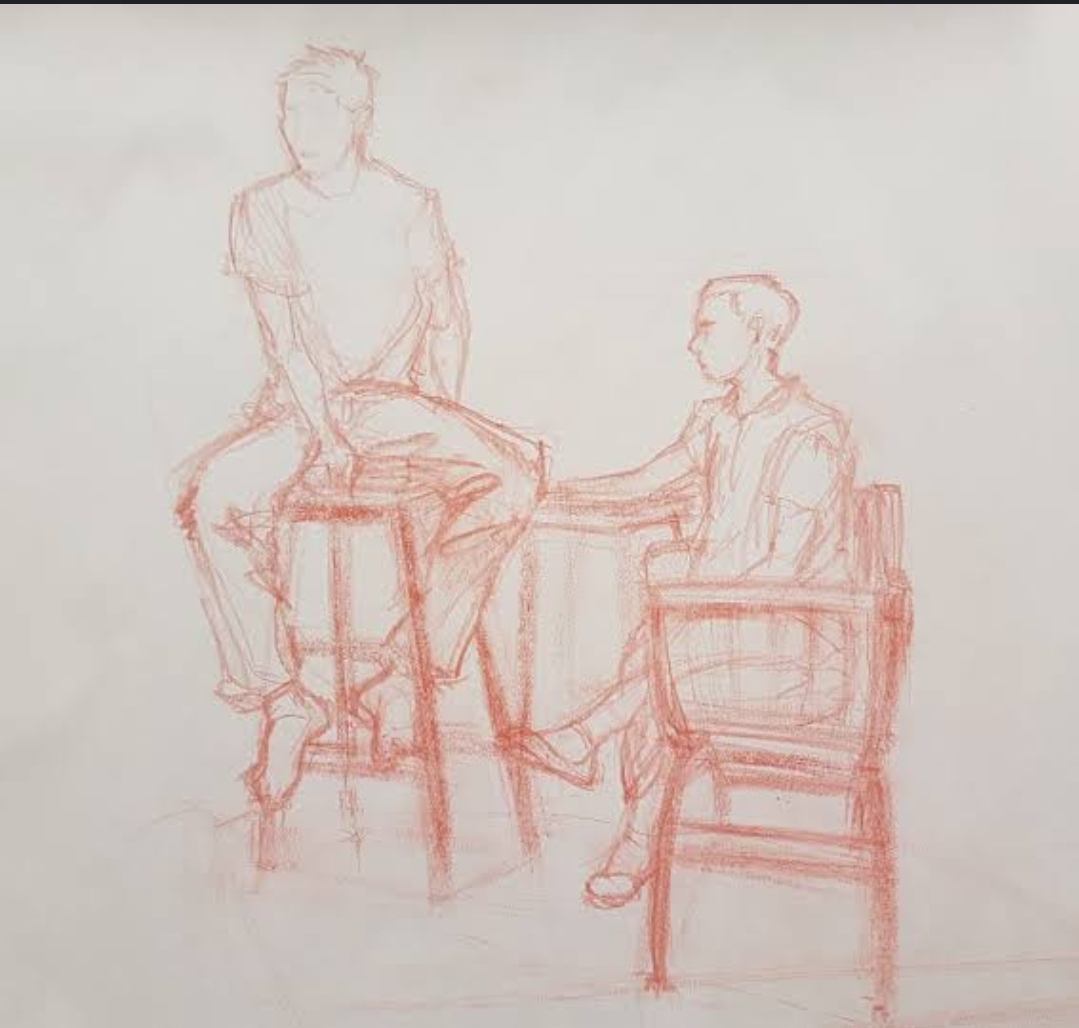 লাইফ স্টাডি ক্লাস