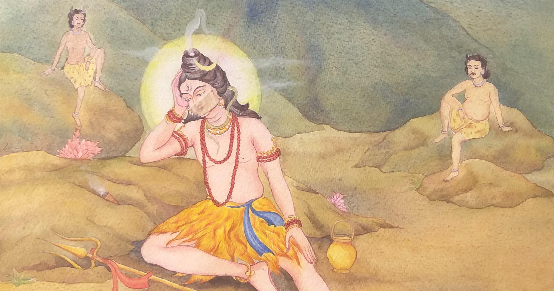 মহা শিবরাত্রি