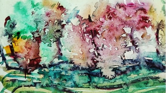 দোলযাত্রা বা হোলিউৎসব