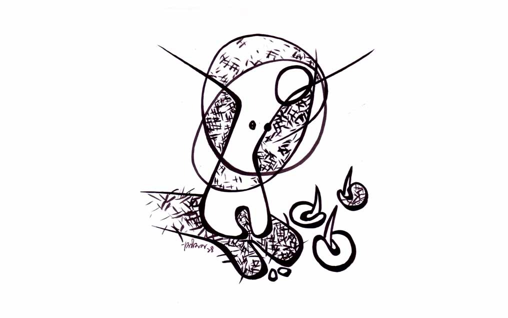 অন্তরবয়ান (২৫)