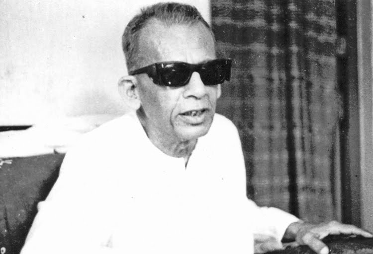 বিনোদ বিহারী মুখোপাধ্যায়