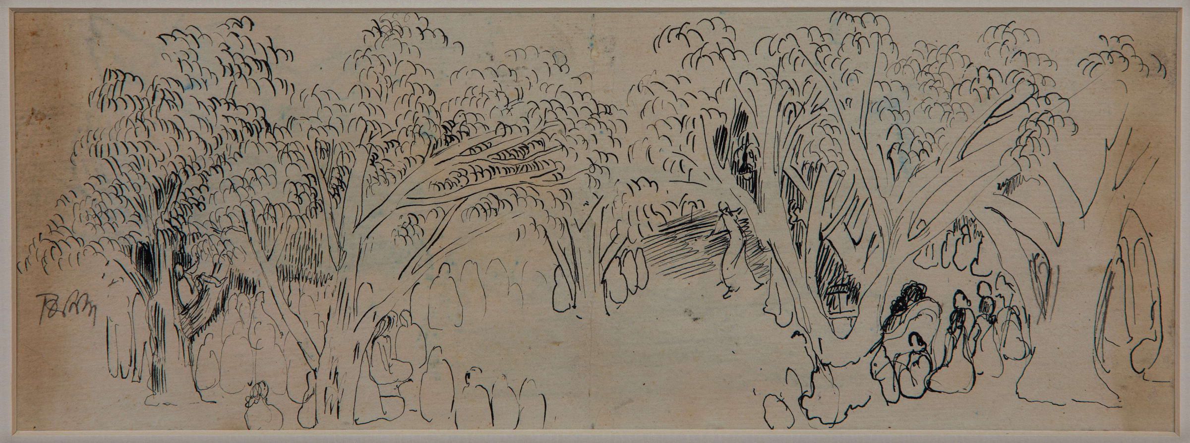 বিনোদ বিহারি মুখোপাধ্যায় (৩)