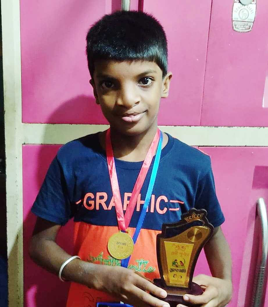 শুভময় কুন্ডু