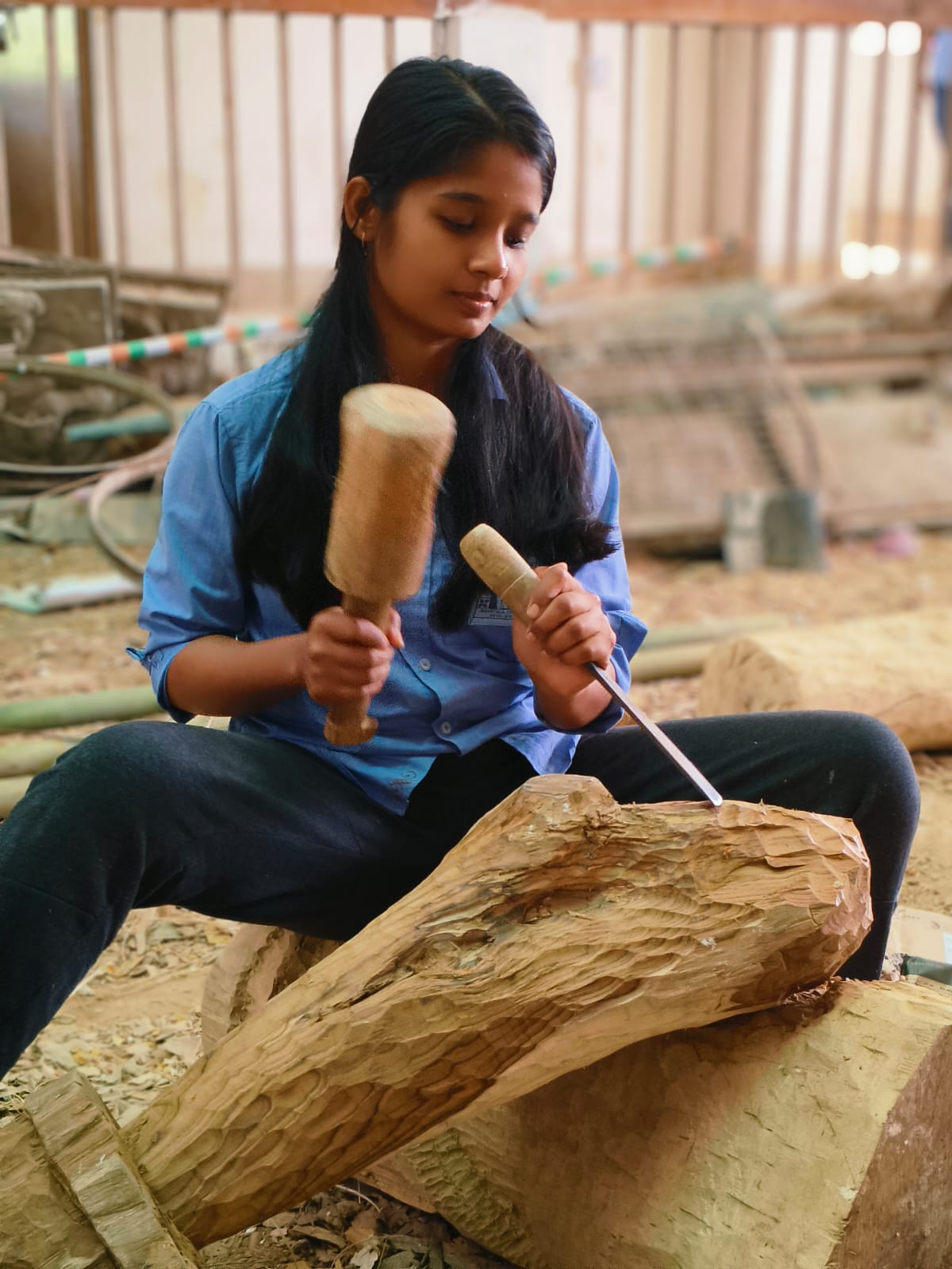 ভবিষ্যৎ মানে বর্তমানে বুঝি চাকরি!