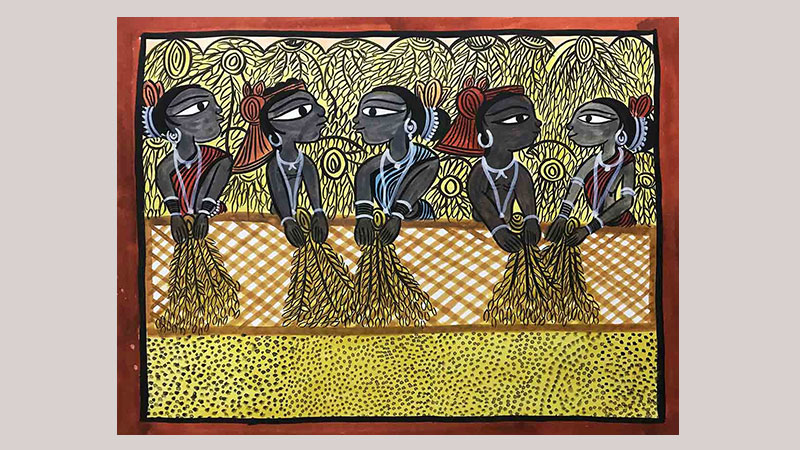 লোকো ছড়া