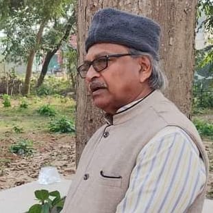 ডাঃ ফাল্গুনী গুপ্ত মজুমদার